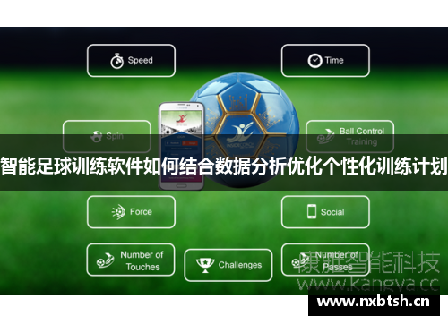 智能足球训练软件如何结合数据分析优化个性化训练计划